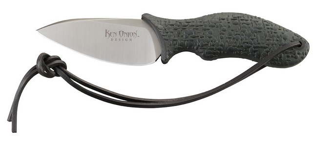 Crkt Onion Skinner : Best Small hunting knife